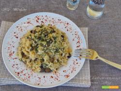 RISO PILAV ALLE FRATTAGLIE (İÇ PILAV)
