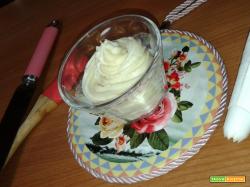 Crema al burro
