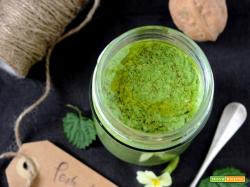 Pesto di ortica