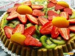 Crostata di frutta