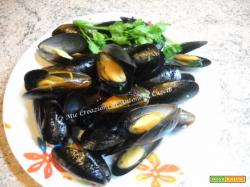 PEPATA DI COZZE