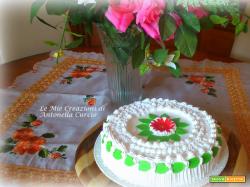 TORTA ROSY