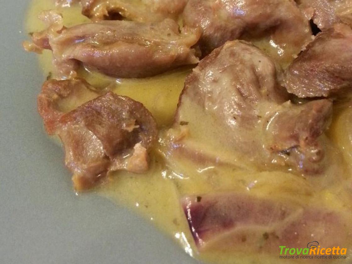 Ricette Per Durelli Pollo Vino | TrovaRicetta.com