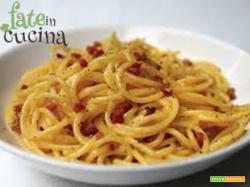 
Spaghetti alla Carbonara