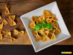 pasta di legumi