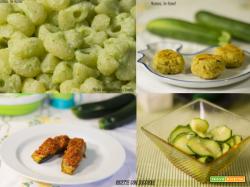 Ricette con zucchine