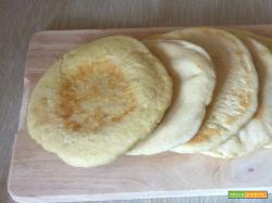 Pita greca