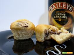 Muffin al Baileys
