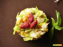 tartare al sedano