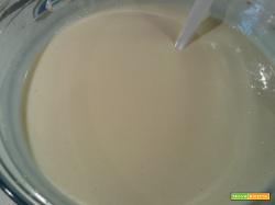 Crema al mascarpone