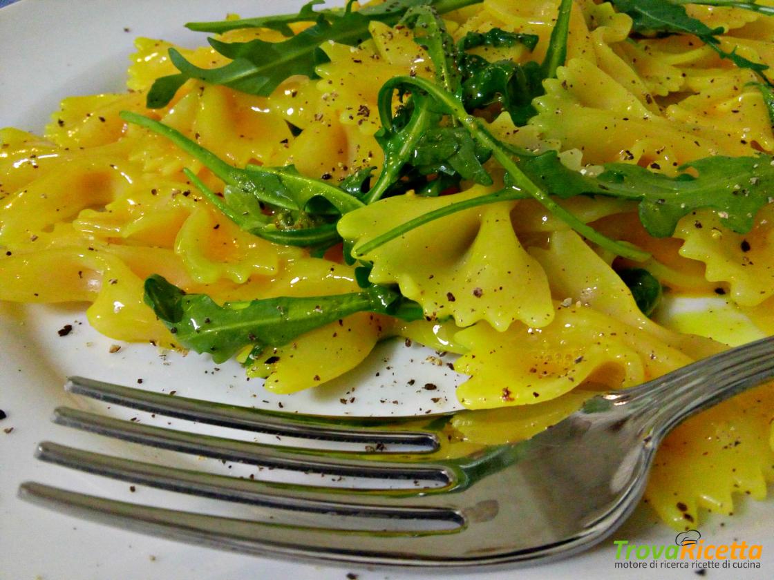 Tuorlo d'uovo pasta gialla - Crespi - Food Experience