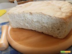Pane fatto in casa