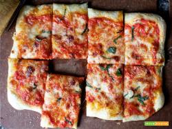 E.. Stasera Pizza