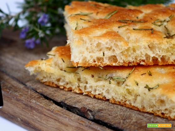 Focaccia