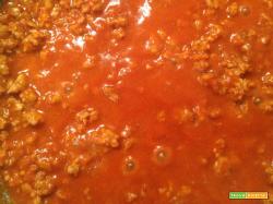 Ragù alla bolognese