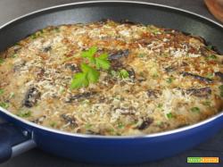 Frittata rustica