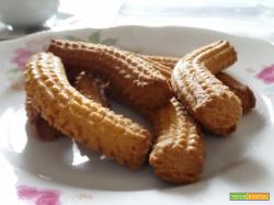 Ricetta dei Krumiri – Biscotti artigianali rivisitati