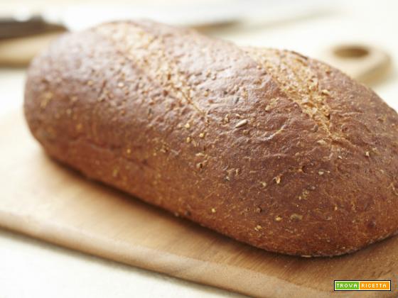 Pane con farina di Enkir: perfetto per la prima colazione