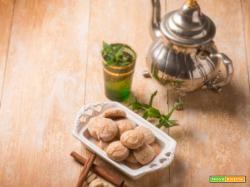 Biscottini alle Mandorle: un dolce semplice e sano