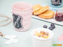 I benefici di una sana e buona colazione