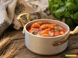 FAGIOLI ALL’UCCELLETTO