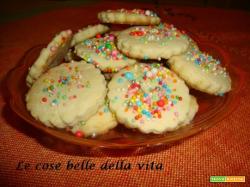 Biscotti allegri
