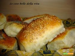 Panini ripieni