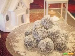 Praline al rum