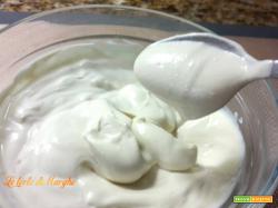 Yogurt di soia come farlo in casa