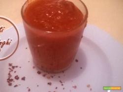 salsa peperoncino