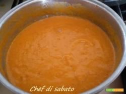 Crema di peperoni