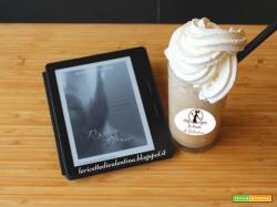 MANGIA CIO' CHE LEGGI 83: Frappuccino alla vaniglia con panna ispirato da Rainy Days di Antonella Senese