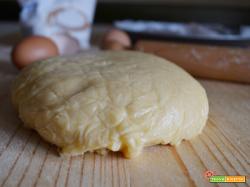 Come preparare la pasta frolla per crostate