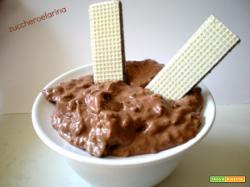 crema rocher