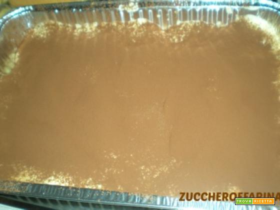 Tiramisù