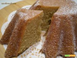 torta alla cannella