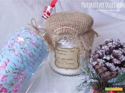 Preparati per Dolci Homemade