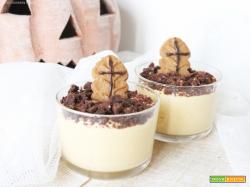 Crema di Mascarpone al Caramello e Tombe di Halloween!!!