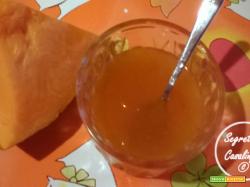marmellata zucca