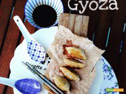 Raviolini giapponesi: i Gyoza