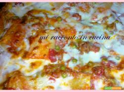 BOCCONOTTONI PASTICCIATI AL FORNO