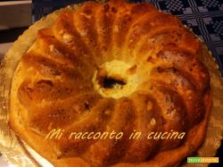 CIAMBELLONE RUSTICO