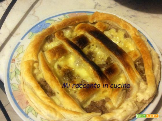 CROSTATA DI SALCICCE AMC