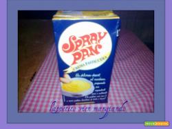 DOLCE CREMA ALLA MARILU'
