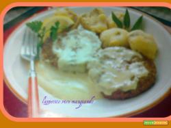 HAMBURGER ALL'AIOLì