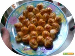 OLIVE FARCITE IN PASTA SFOGLIA