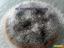 TORTA AL CAFFE' AMC
