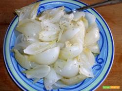 Cipolle al forno