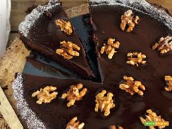 Pasta frolla al cacao – consigli e ricetta della crostata al cioccolato