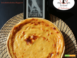 MANGIA CIO' CHE LEGGI 86: Torta Irlandese di patate ispirata da Usheen di Naike Ror